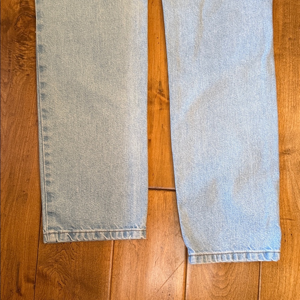 The Ragged Priest High Rise Jeans - Picture 10 of 14